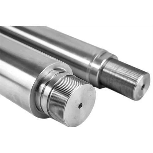 Double Acting Hydraulic Cylinders